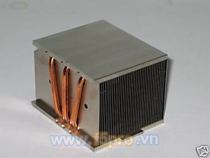 CPU Heatsink IBM System X3400/ X3650/ X3500 