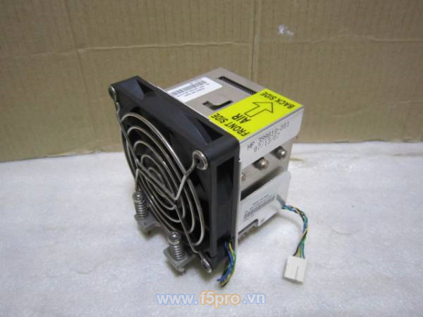 HP ML150 G3 Heatsink 399818-001 410421-001