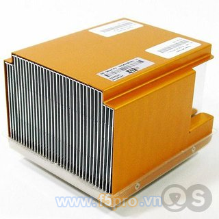 HP DL380 G5 DL385 G2 Heatsink 408790-001 391137-001