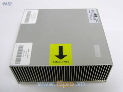 HP DL380 G6 DL385 G5p Heatsink 496064-001 469886-001