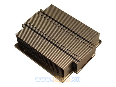 HP DL360G5 Heatsink