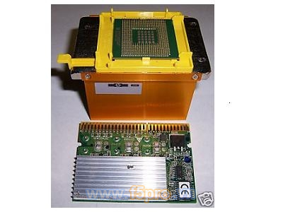 Kit CPU intel Xeon 3.0GHz, 1MB Cache, 800MHz FSB HP ML370 G4 DL380 G4