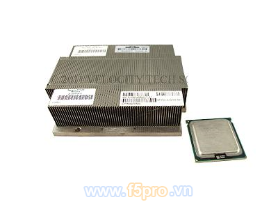 Kit CPU Dual-Core Xeon 5160 3.0GHz, Bus 1333MHz/, 4MB L2 Cache HP Dl360 G5