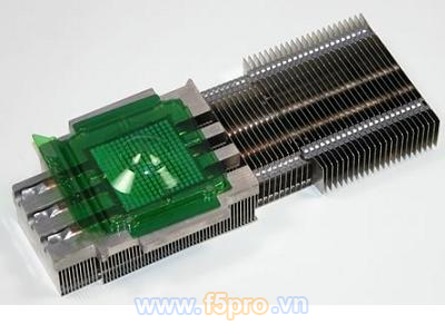 Kit CPU Quad Core E5345 (8M Cache, 2.33 GHz, 1333 MHz FSB) Dell Poweredge 1950
