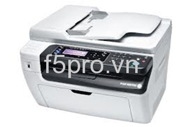 Máy in trắng đen đa chức năng Fujixerox DocuPrint M158F