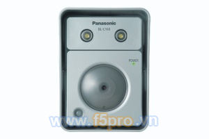 Camera IP Panasonic BL-C160