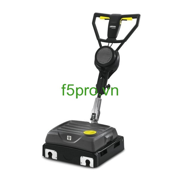 Máy chà sàn Karcher BRS 40/1000 C