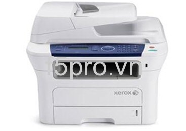 Máy in laser đa chức năng Xerox Work Centre 3210