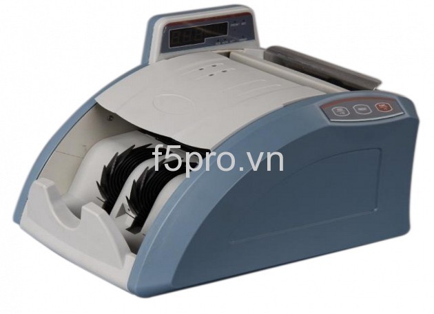 Máy đếm tiền Jingrui JR 3200