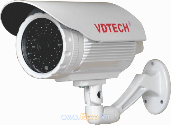 Camera IP DVTech VDT-207IP 0.6