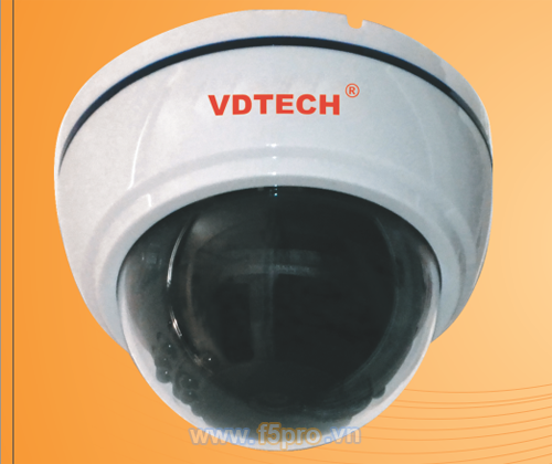 Camera IP VDTech VDT-414IP 0.6