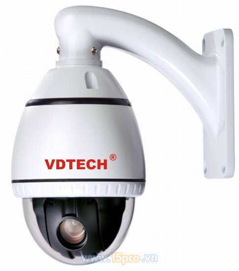 Camera Speed Dome IP VDTech VDT-27ZA.IP D1