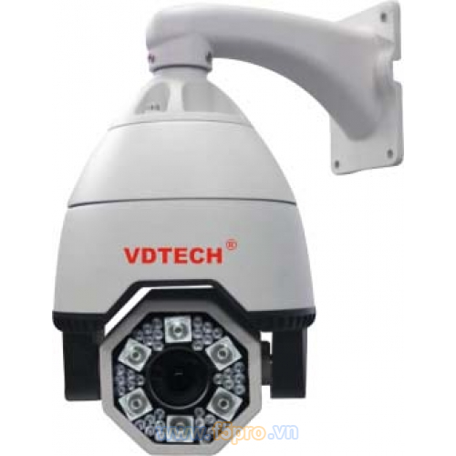 Camera Speed Dome VDTech VDT-45ZC