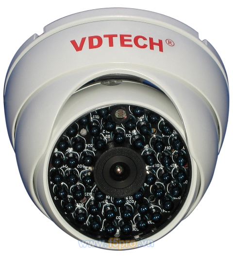 Camera Dome IR VDT-315F.72