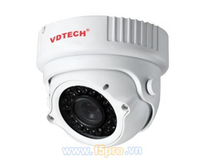 Camera IR  VDtech VDT-135ZF