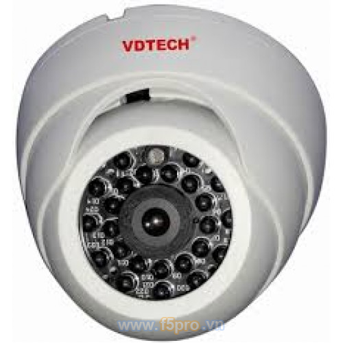 Camera dome hồng ngoại VDTech VDT-135AO