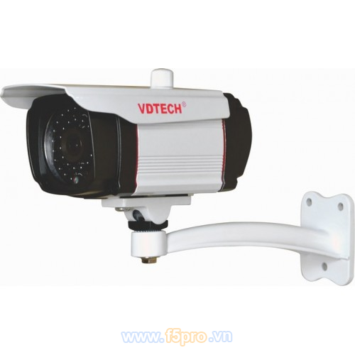 Camera thân hồng ngoại VDTech VDT-27AO