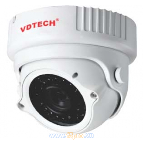 Camera dome hồng ngoại VDTech VDT-315A.50 