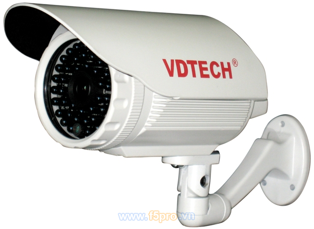 Camera thân hồng ngoại VDTECH VDT-405HL.50