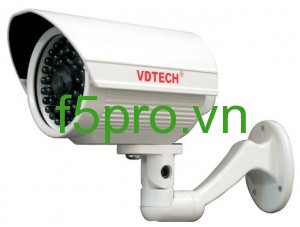 Camera thân hồng ngoại VDTECH VDT-207EAHL.50