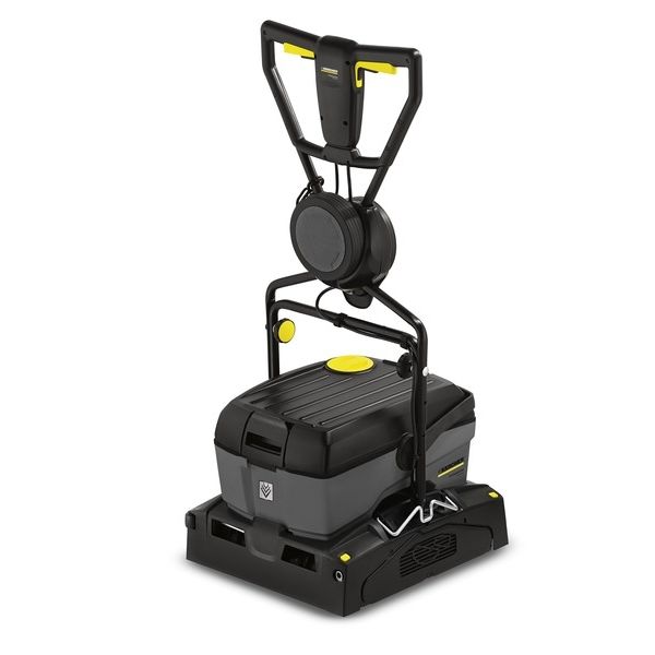 Máy chà sàn Karcher BR 40/10 EP Adv