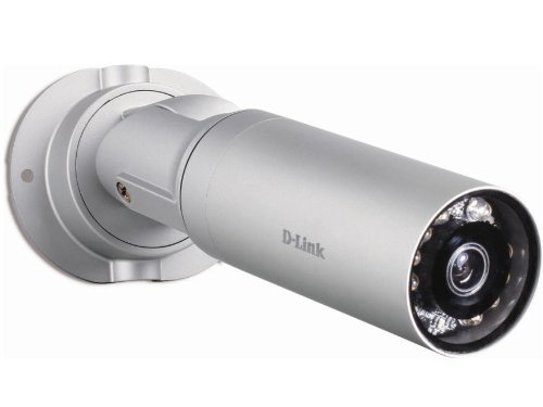 Camera IP D-Link DCS-7010L