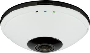 Camera IP D-Link DCS- 6010L