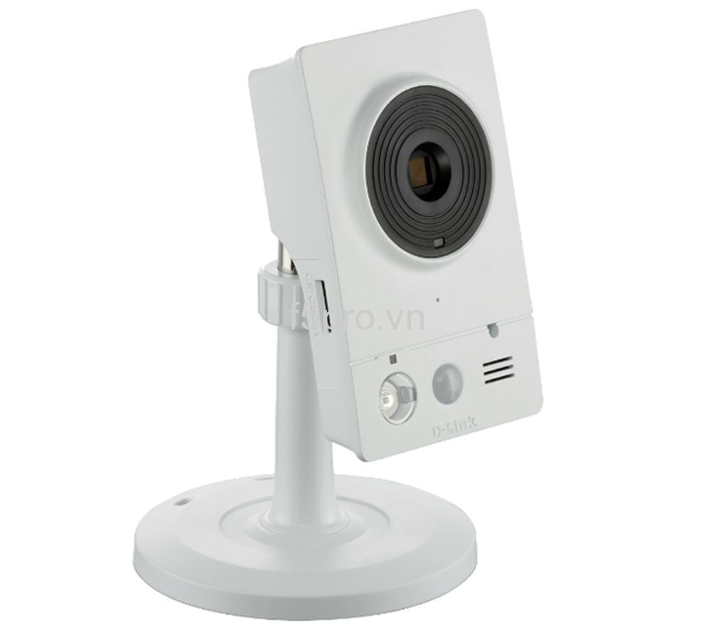 Camera IP D-Link DCS- 2132L