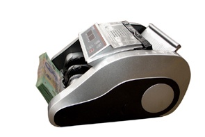 Máy đếm tiền Cashscan CS-900A