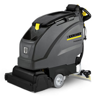 Máy chà sàn liên hợp Karcher B 40 C Ep D