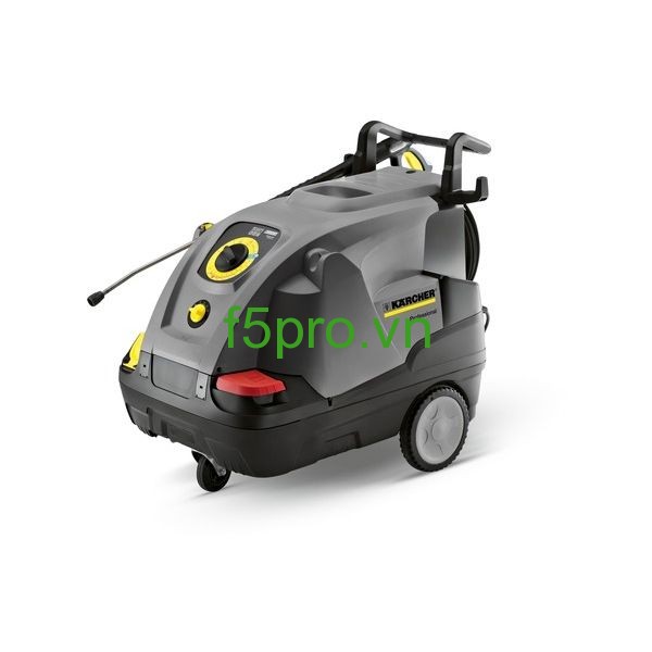 Máy phun áp lực nước nóng Karcher HDS 6/14-4 CX