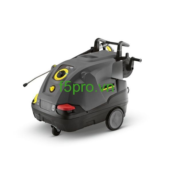 Máy phun áp lực Karcher HDS 8/17 CX