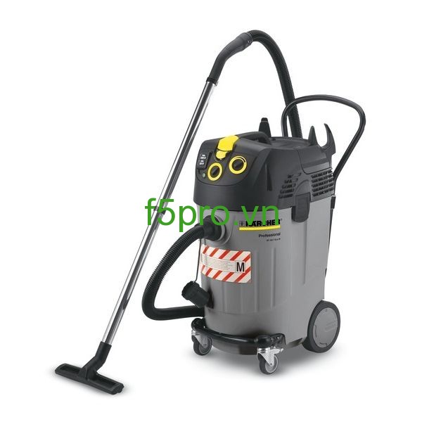 Máy hút bụi an toàn Karcher NT 55/1 Tact Te M