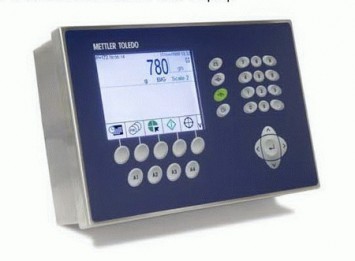 Bộ chỉ thị Mettler Toledo IND560