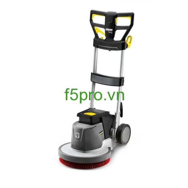 Máy chà sàn Karcher BDS 43/Duo C Adv