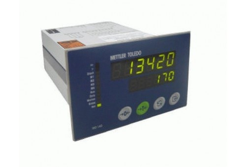  Bộ chỉ thị Mettler Toledo IND140