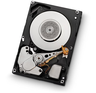 Ổ cứng Server Hitachi HGST C15K147 (147GB)