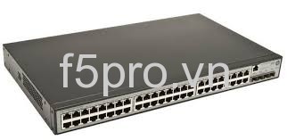 Switch HP 1910-48G JE009A 