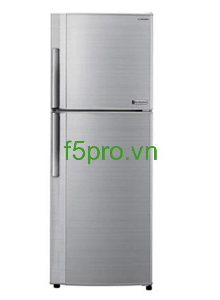 Tủ lạnh 2 cánh Sharp SJ-316S-SC 308 lít