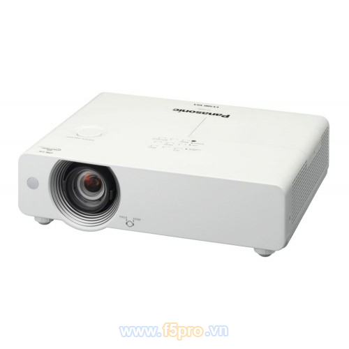 Máy Chiếu Panasonic PT-VX505NEA