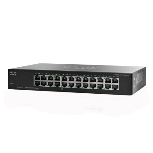 Switch Cisco SG92-24 24port