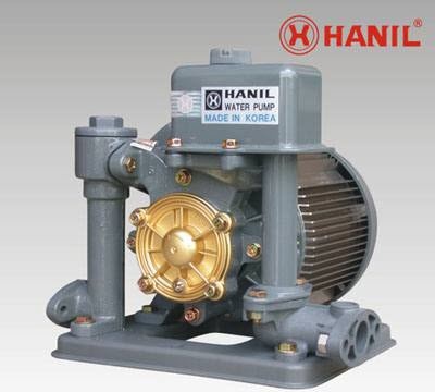 Máy bơm hút chân không Hanil PH-255W