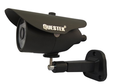 Camera Questek QTX-1310R