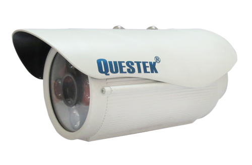 Camera Questek QTX-2610