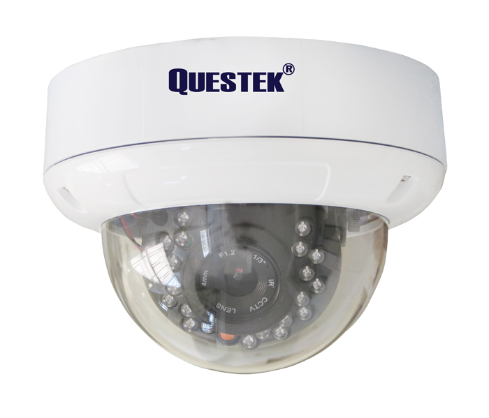 Camera Questek QTX-1410