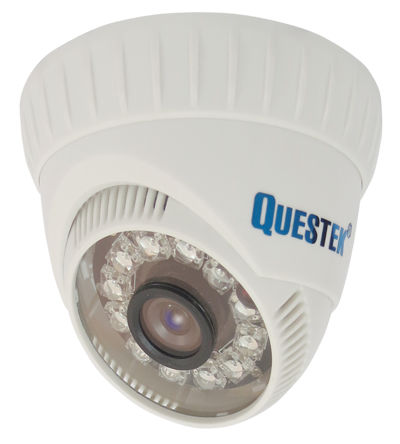 Camera hồng ngoại Questek QTX 4100/QTX 4100B