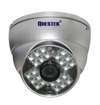 Camera hồng ngoại Questek QTX-4120