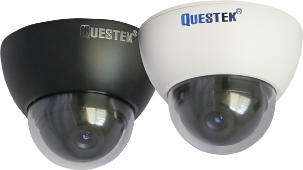 Camera hồng ngoại Questek QTX-1910B/1910W