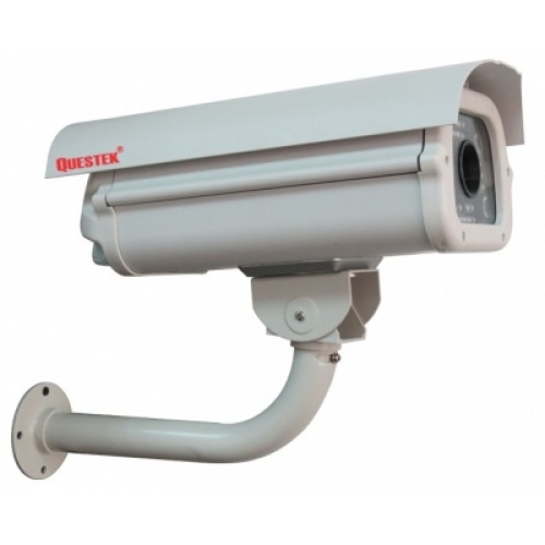 Camera hồng ngoại Questek QTC-252c