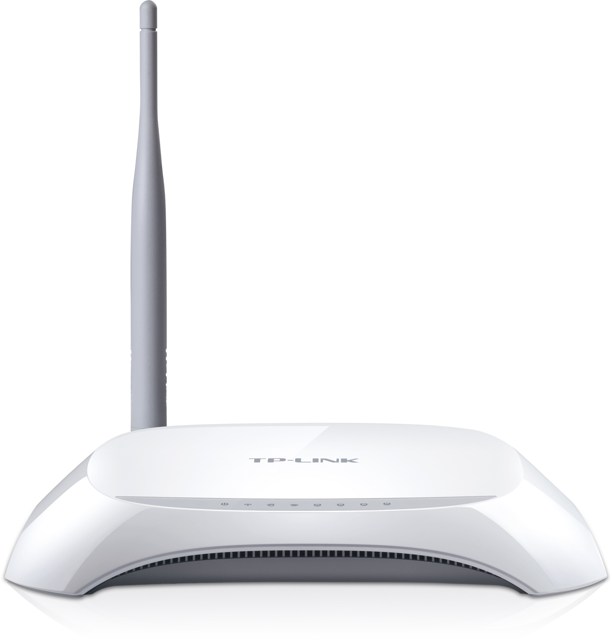 TP-LINK TD-W8901N 150Mbps Wireless N ADSL2+ Modem Router